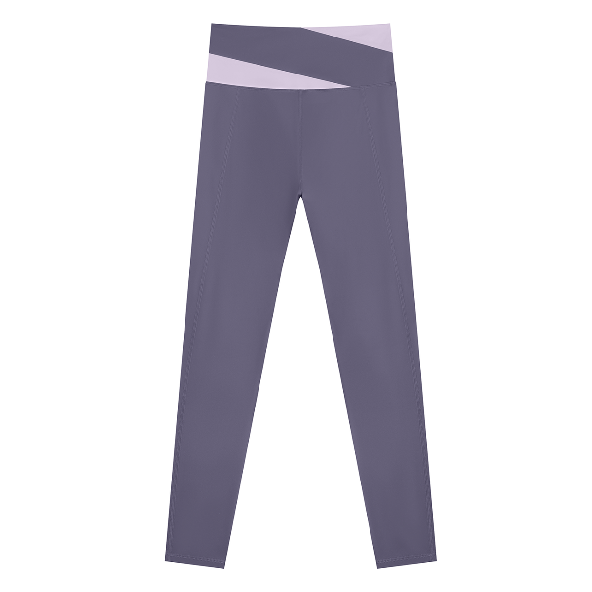 Chakra Women's Color Block Yoga Leggings - KR Woke Wear