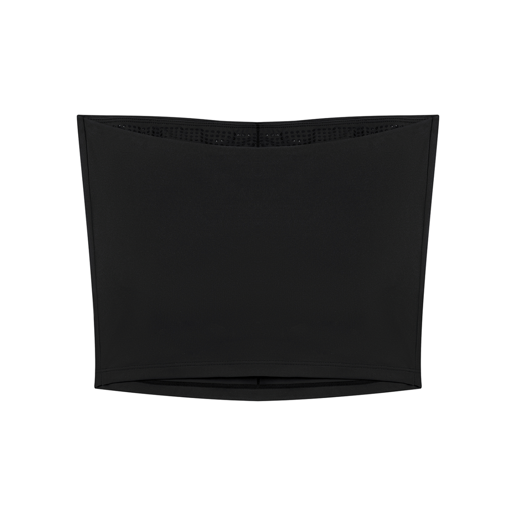 Dream Catcher Women’s Yoga Cropped Tube Top - KR Woke Wear