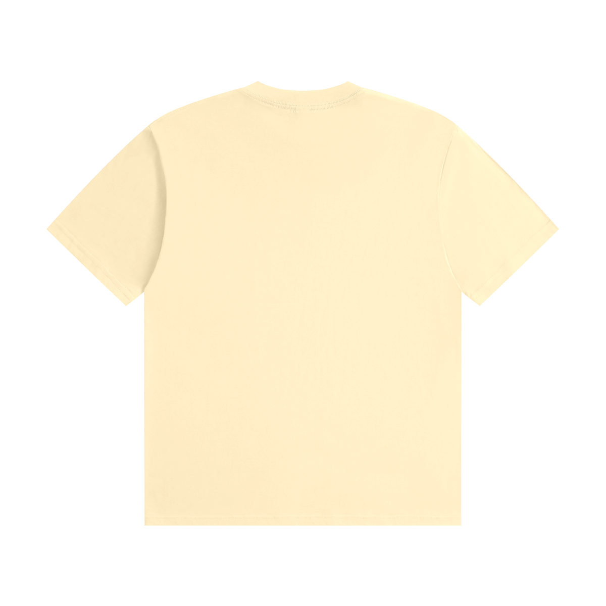 Dragon Unisex Seamless Cotton T-Shirt - KR Woke Wear