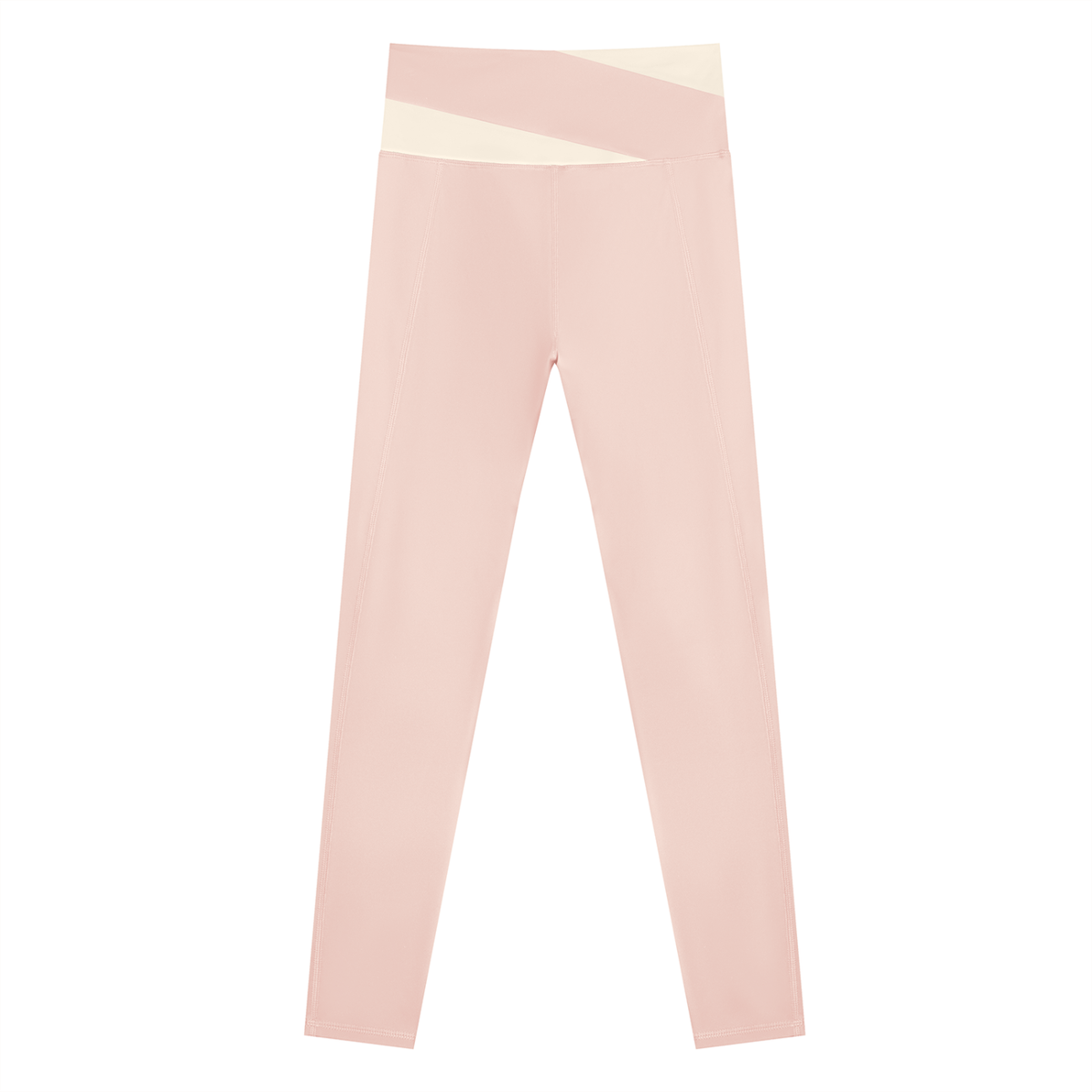 Chakra Women's Color Block Yoga Leggings - KR Woke Wear
