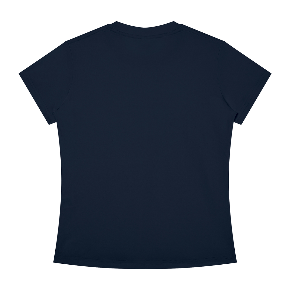 Phoenix Women's Slim Fit Crewneck T-Shirt - KR Woke Wear