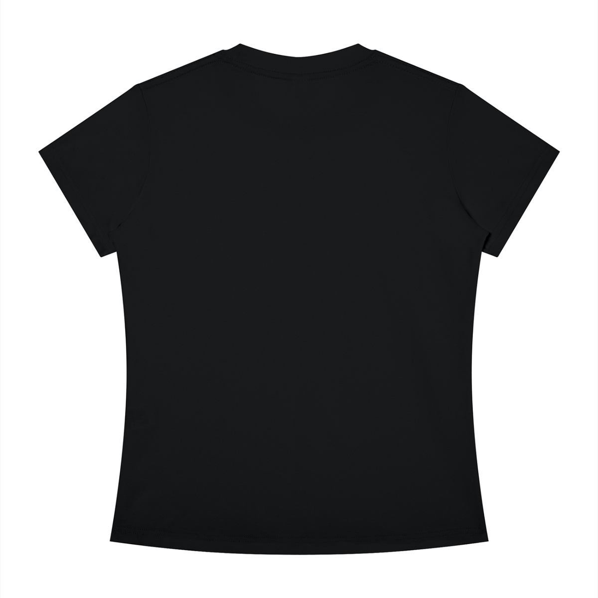 Astral Projection Women's Slim Fit Crewneck T-Shirt - KR Woke Wear