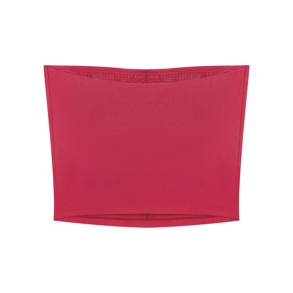 Dream Catcher Women’s Yoga Cropped Tube Top - KR Woke Wear