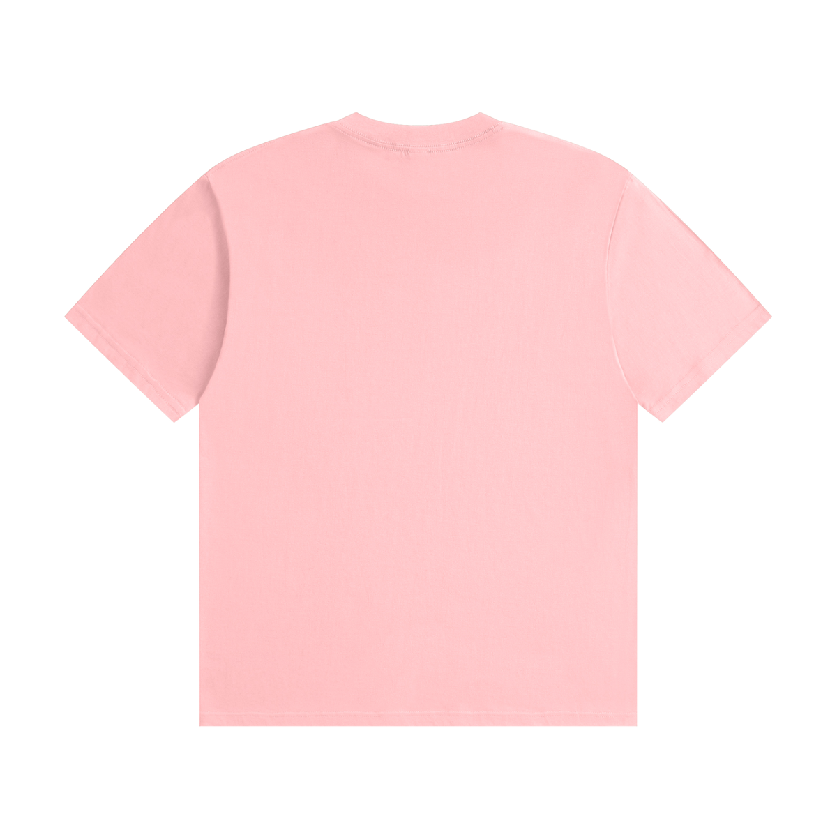 Dragon Unisex Seamless Cotton T-Shirt - KR Woke Wear
