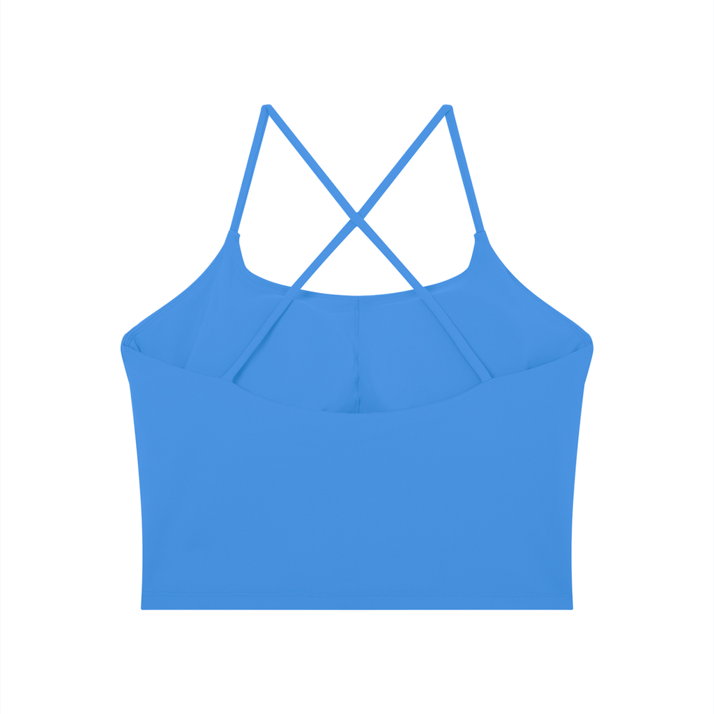 As Above, So Below Style Women’s Yoga Tank Top - KR Woke Wear