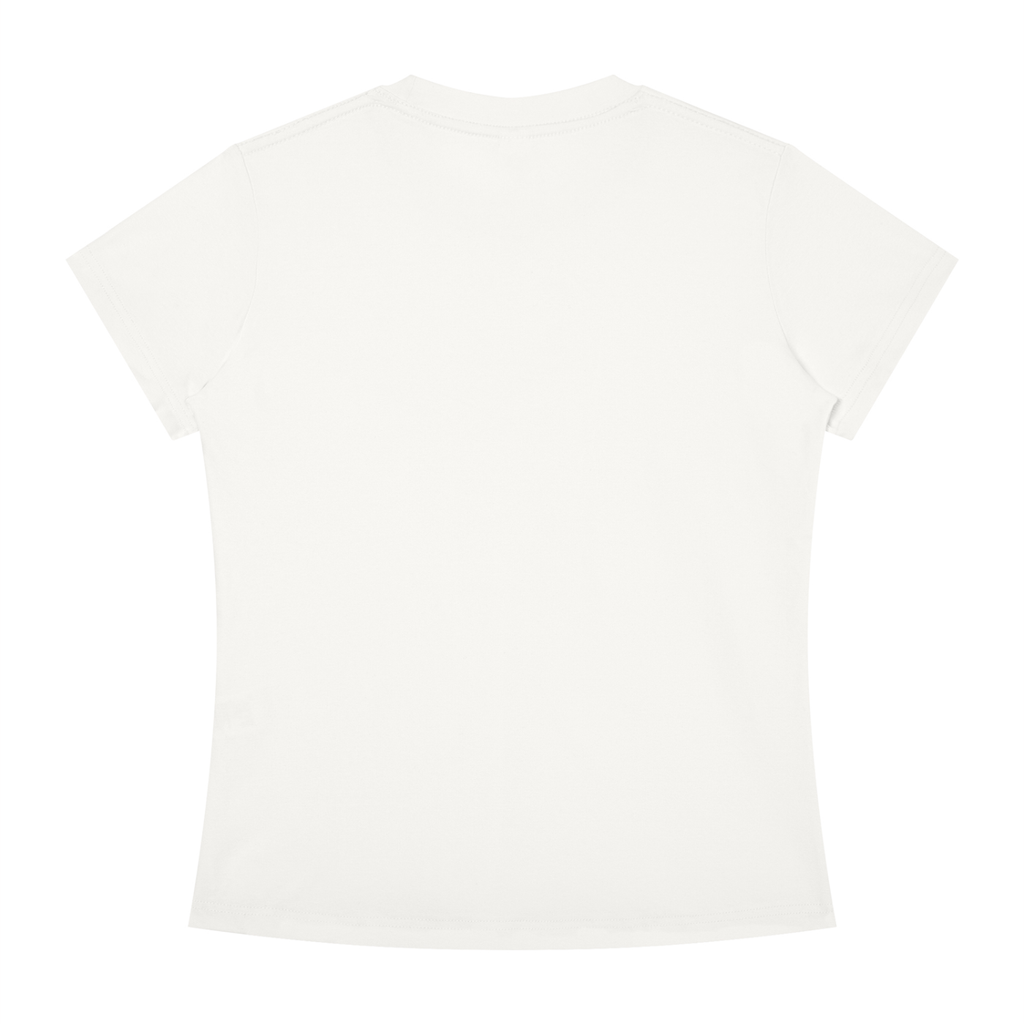 Astral Projection Women's Slim Fit Crewneck T-Shirt - KR Woke Wear
