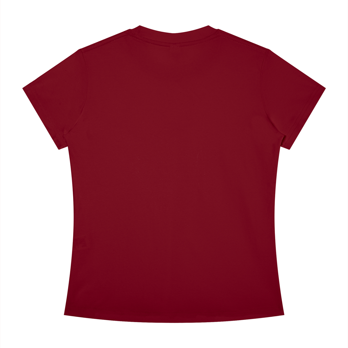 Astral Projection Women's Slim Fit Crewneck T-Shirt - KR Woke Wear