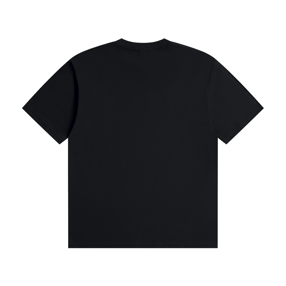 Dragon Unisex Seamless Cotton T-Shirt - KR Woke Wear