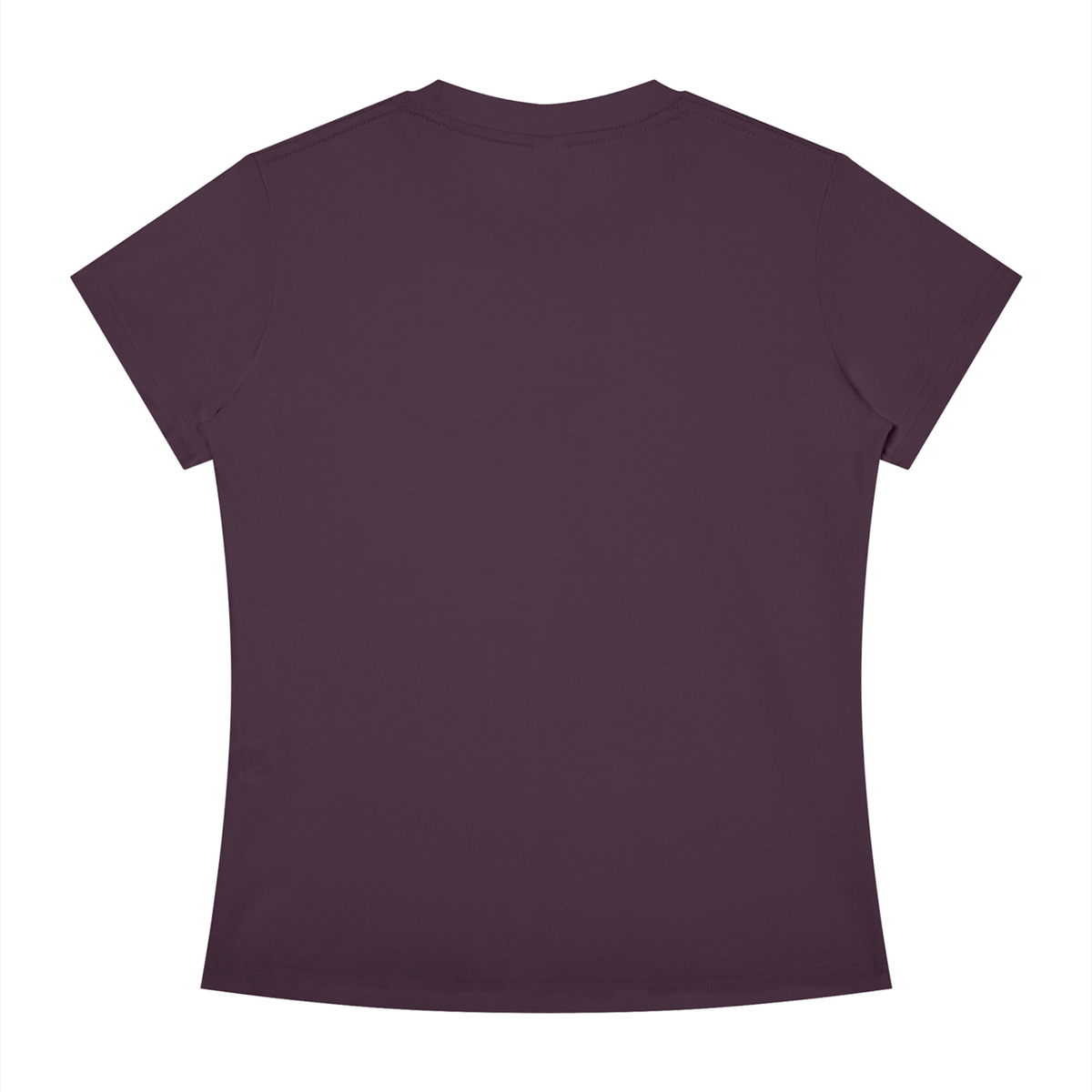 Phoenix Women's Slim Fit Crewneck T-Shirt - KR Woke Wear