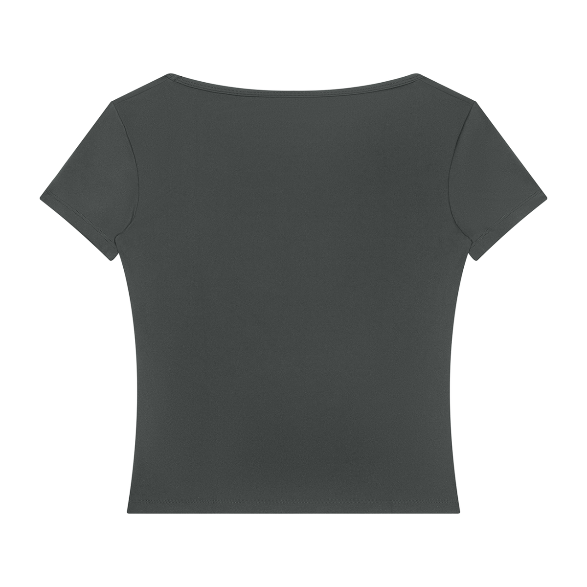 Alien Women’s Square Neck Training T-Shirt - KR Woke Wear