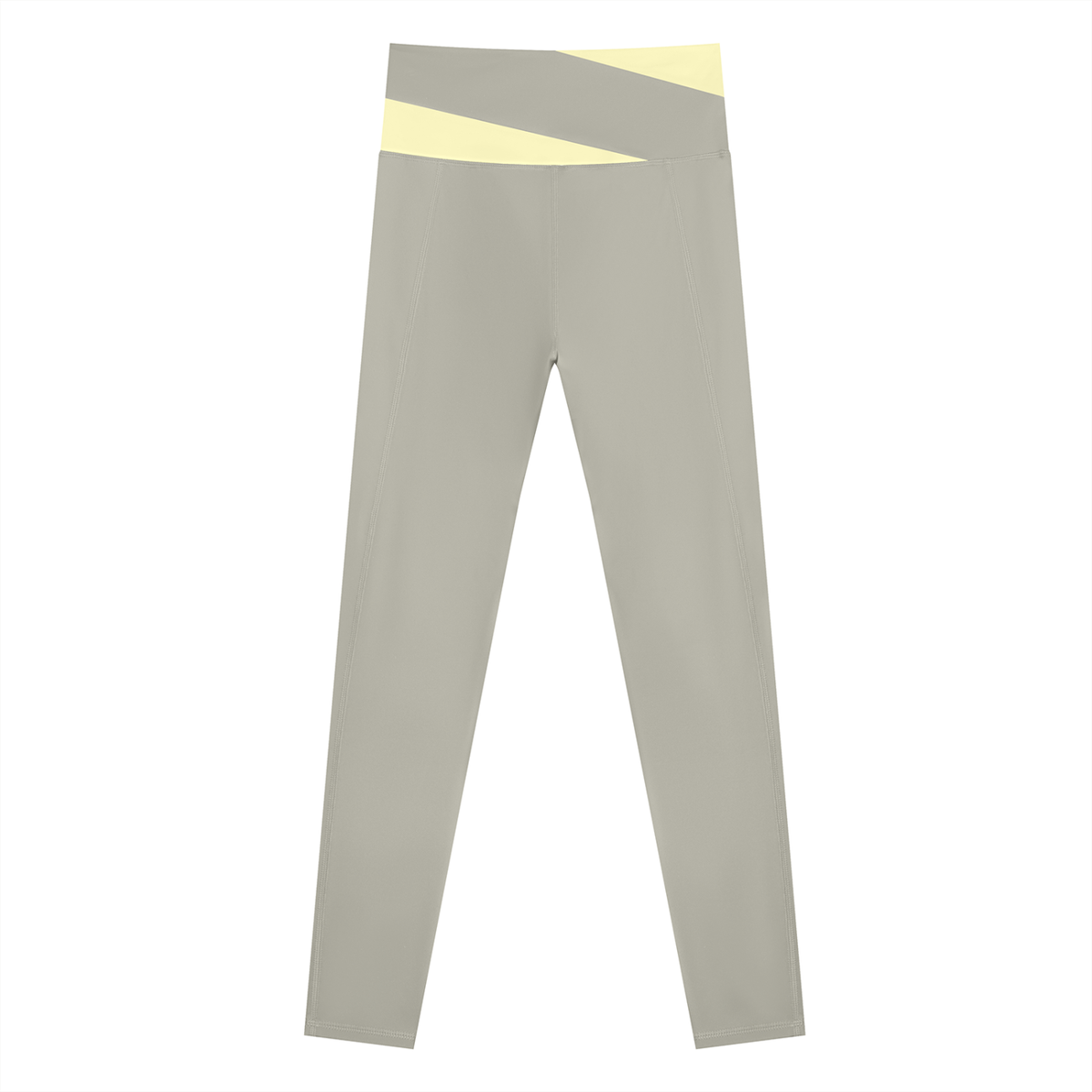 Chakra Women's Color Block Yoga Leggings - KR Woke Wear