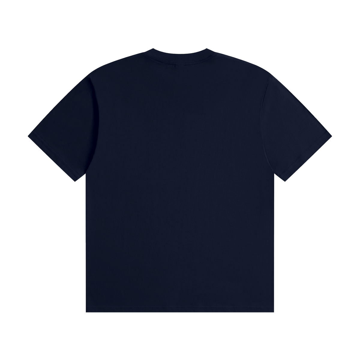 Dragon Unisex Seamless Cotton T-Shirt - KR Woke Wear