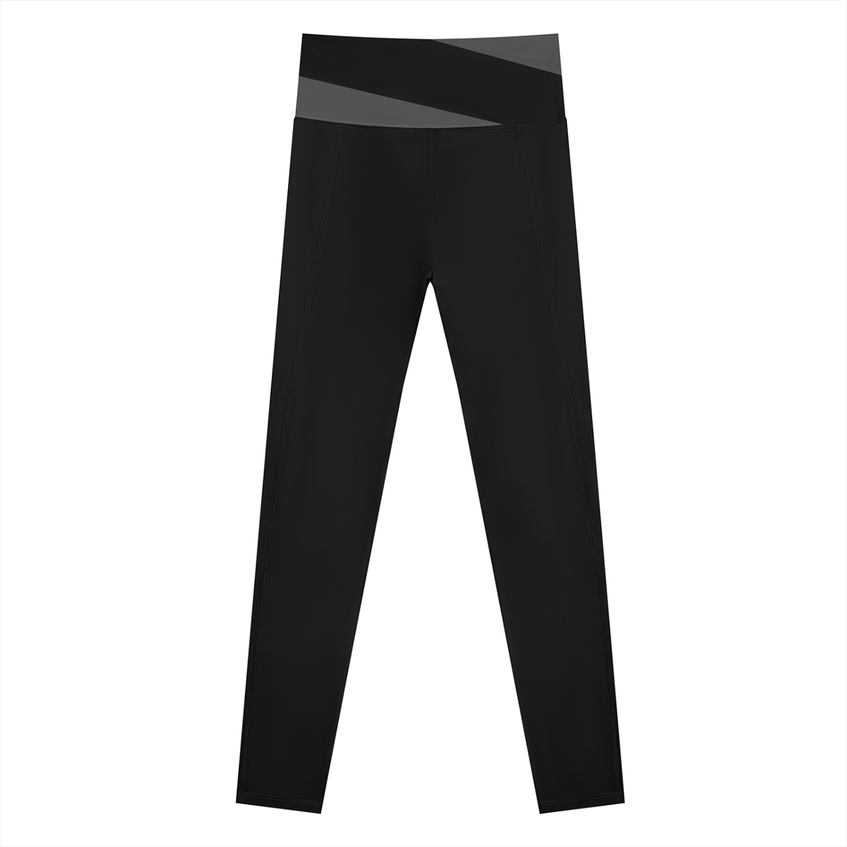 Chakra Women's Color Block Yoga Leggings - KR Woke Wear