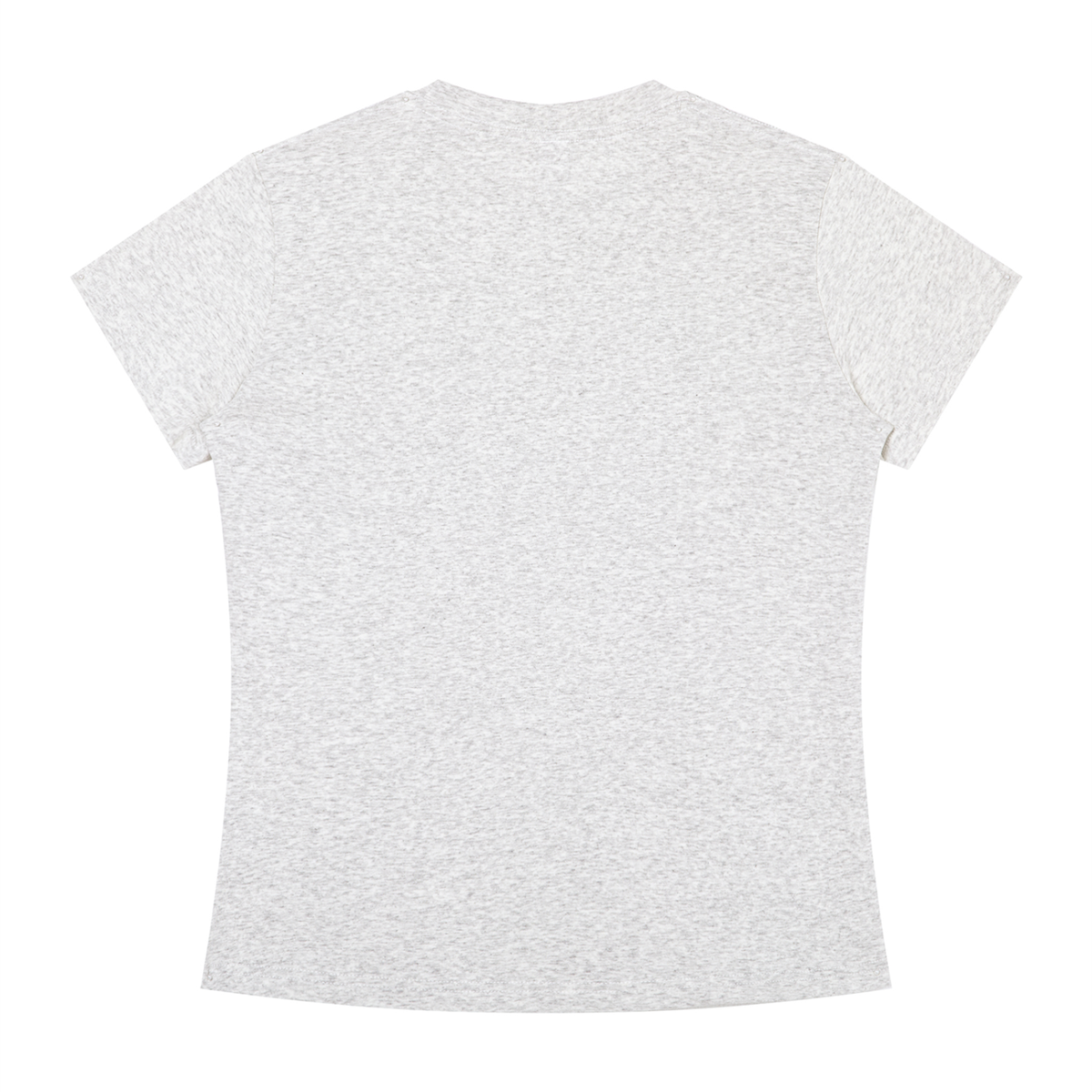Phoenix Women's Slim Fit Crewneck T-Shirt - KR Woke Wear