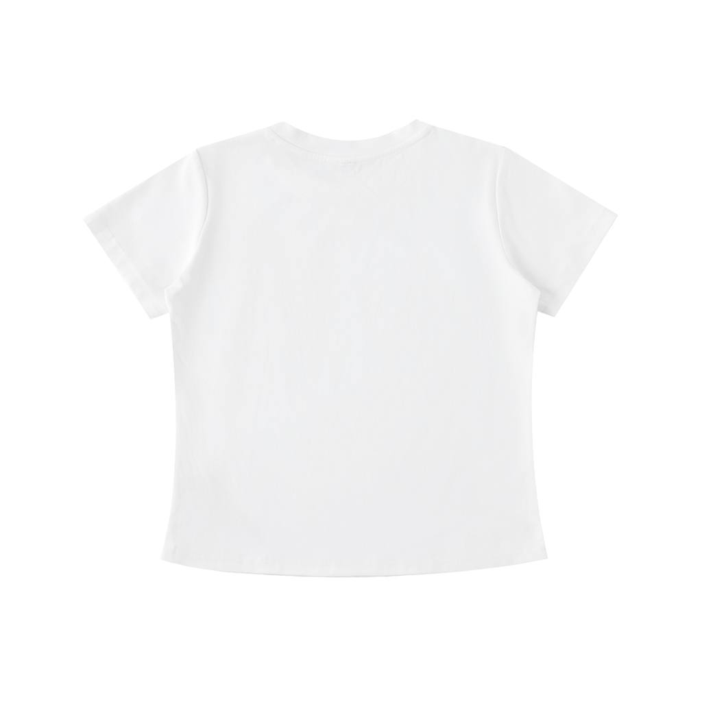 Astral Project Vintage Wash Slim Fit T-shirt - KR Woke Wear