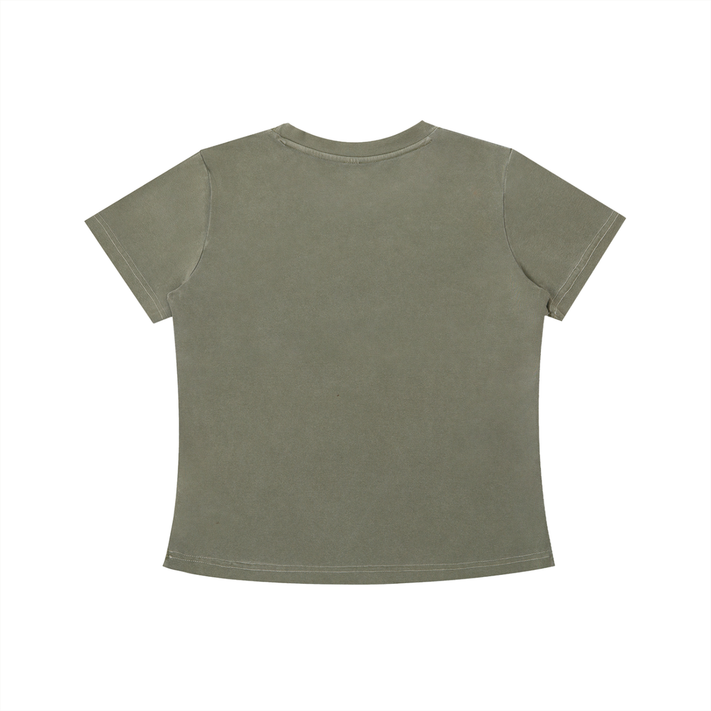 Astral Project Vintage Wash Slim Fit T-shirt - KR Woke Wear