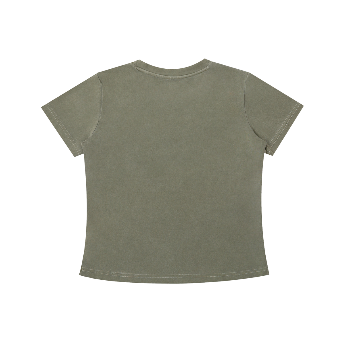 Astral Project Vintage Wash Slim Fit T-shirt - KR Woke Wear