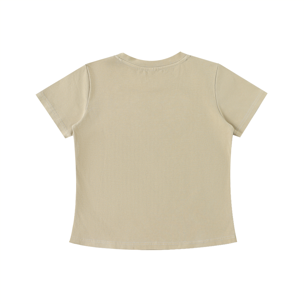 Astral Project Vintage Wash Slim Fit T-shirt - KR Woke Wear