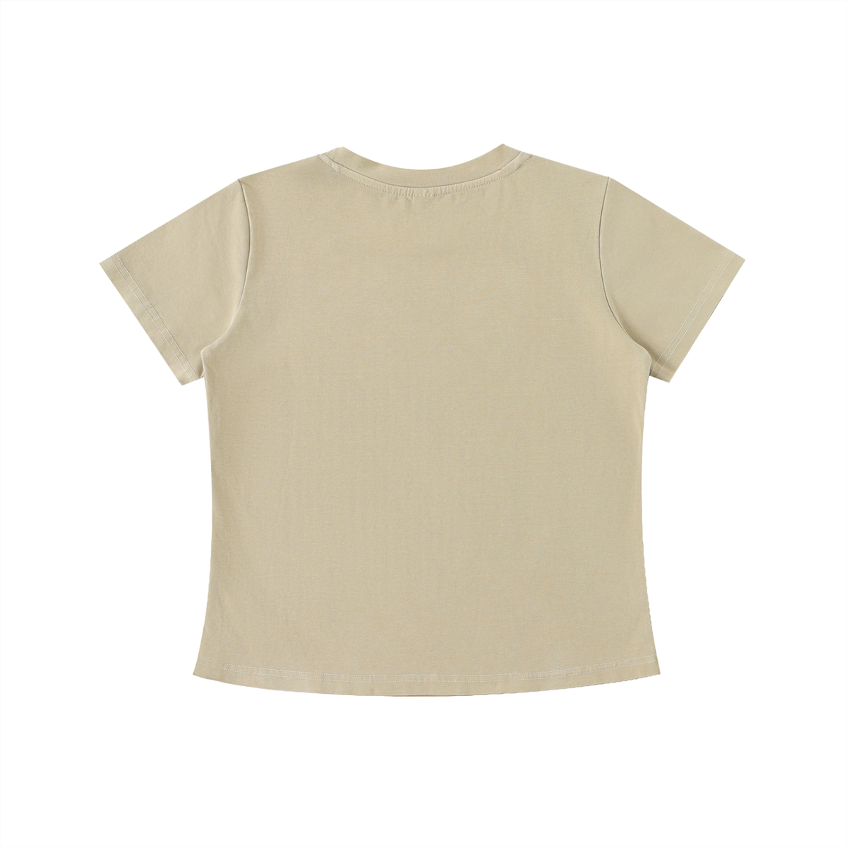 Astral Project Vintage Wash Slim Fit T-shirt - KR Woke Wear