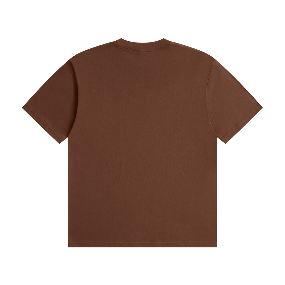 Dragon Unisex Seamless Cotton T-Shirt - KR Woke Wear