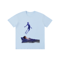 Astral Project Pure Cotton Unisex T-Shirt - KR Woke Wear