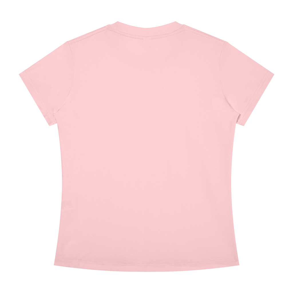 Phoenix Women's Slim Fit Crewneck T-Shirt - KR Woke Wear