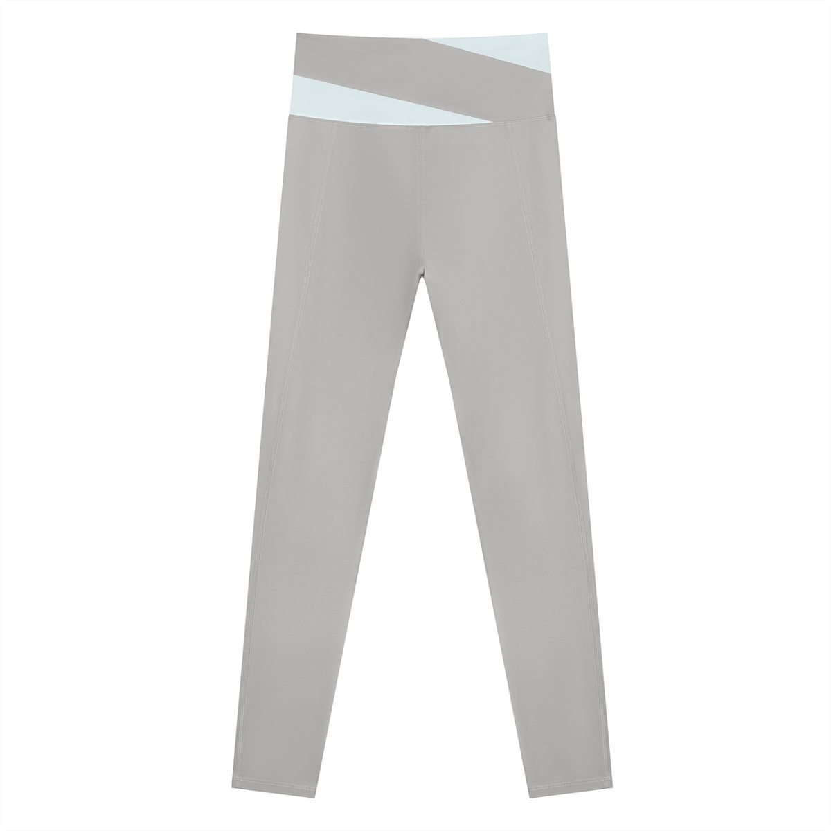 Chakra Women's Color Block Yoga Leggings - KR Woke Wear