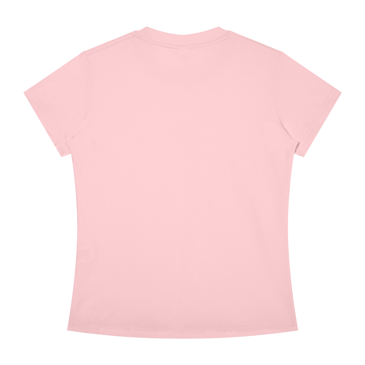 Astral Projection Women's Slim Fit Crewneck T-Shirt - KR Woke Wear