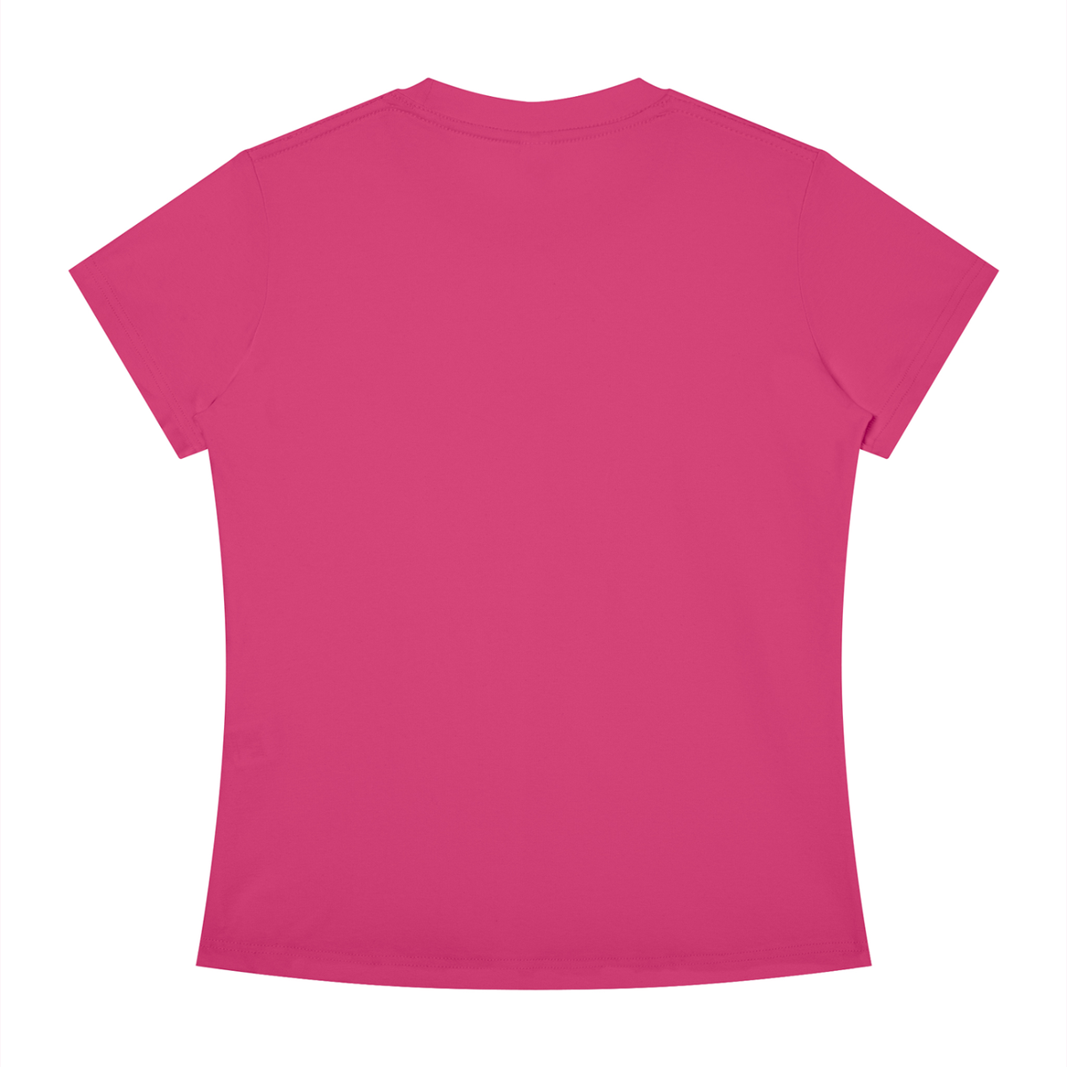 Astral Projection Women's Slim Fit Crewneck T-Shirt - KR Woke Wear