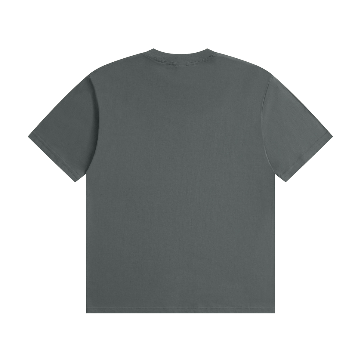 Dragon Unisex Seamless Cotton T-Shirt - KR Woke Wear