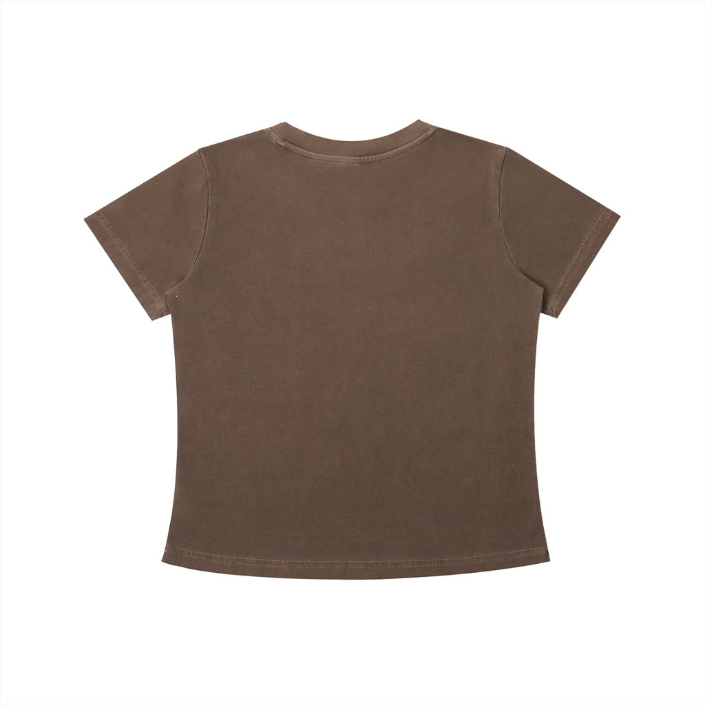 Astral Project Vintage Wash Slim Fit T-shirt - KR Woke Wear