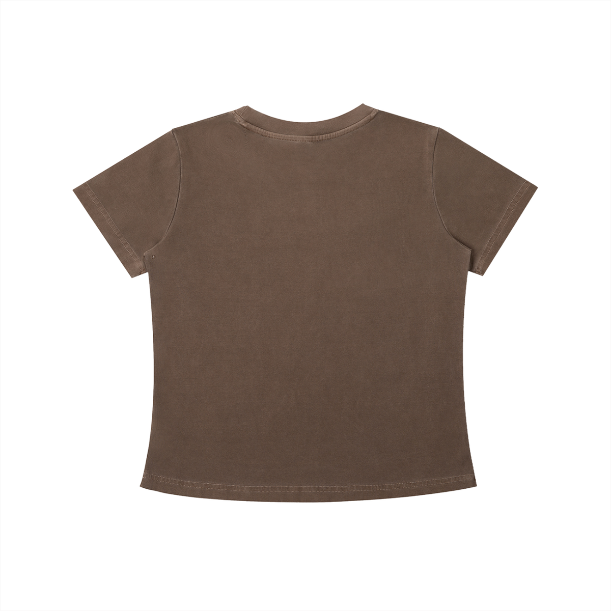 Astral Project Vintage Wash Slim Fit T-shirt - KR Woke Wear