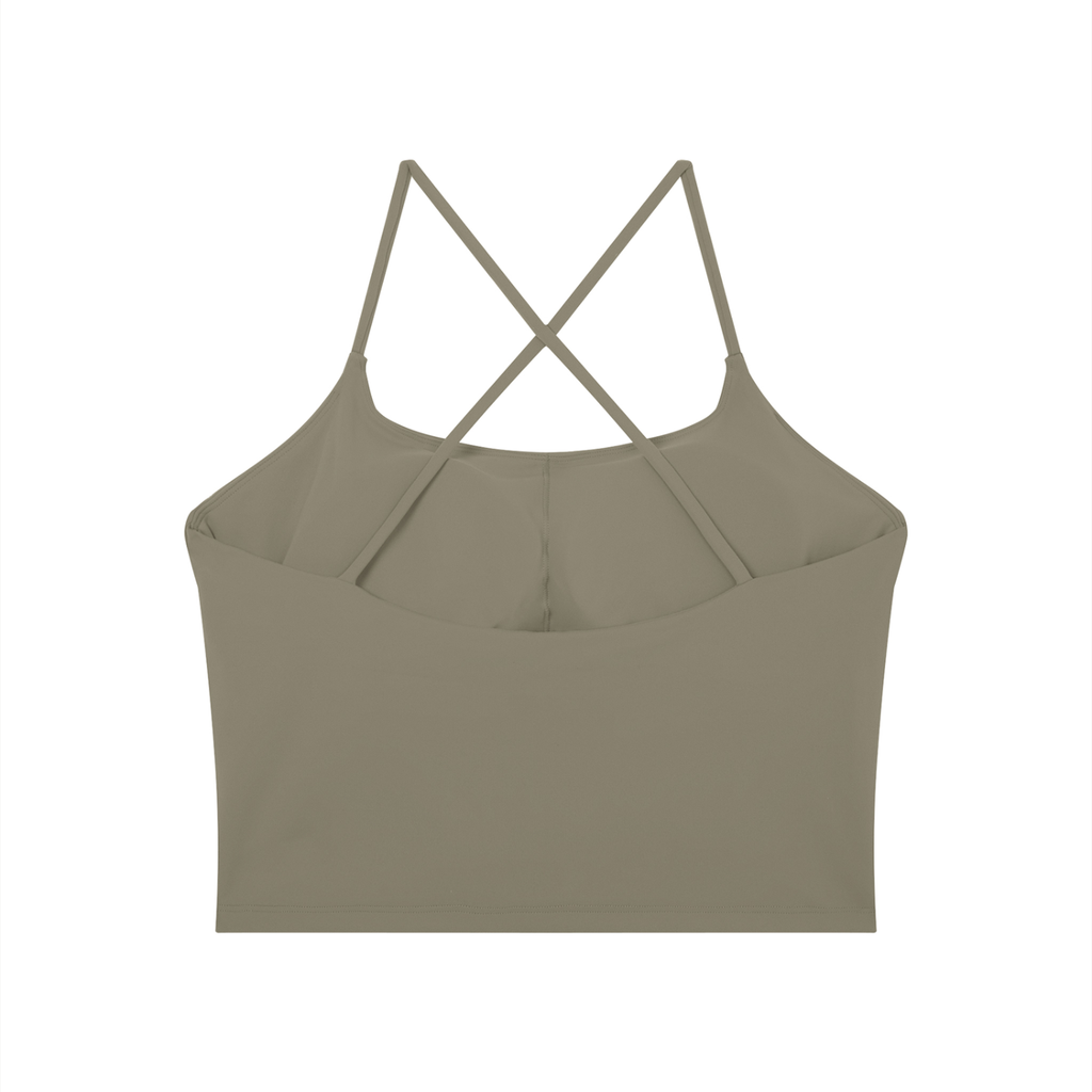 As Above, So Below Style Women’s Yoga Tank Top - KR Woke Wear