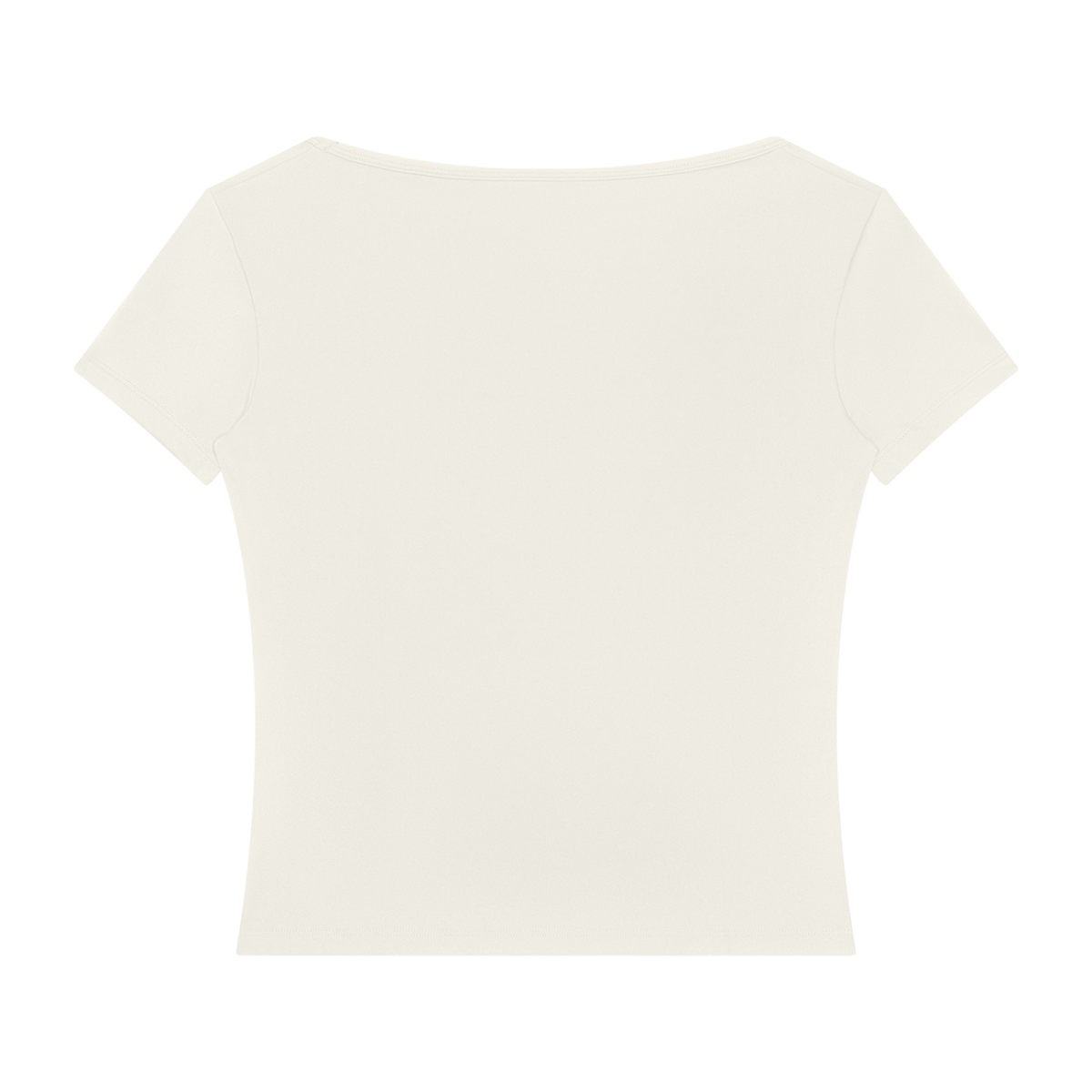 Alien Women’s Square Neck Training T-Shirt - KR Woke Wear