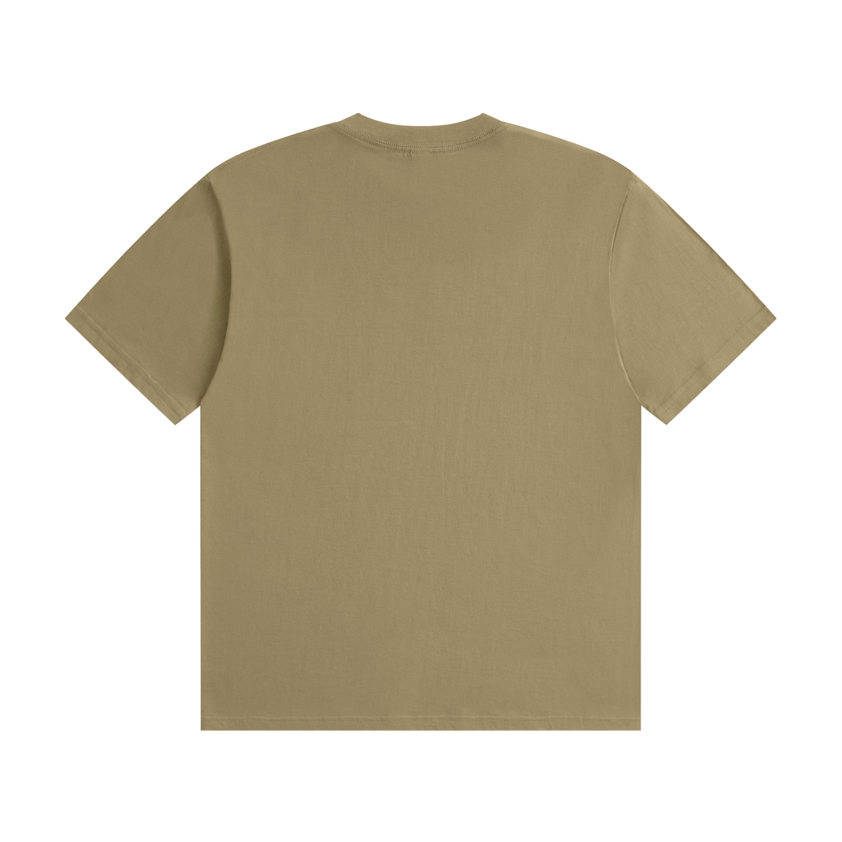 Dragon Unisex Seamless Cotton T-Shirt - KR Woke Wear