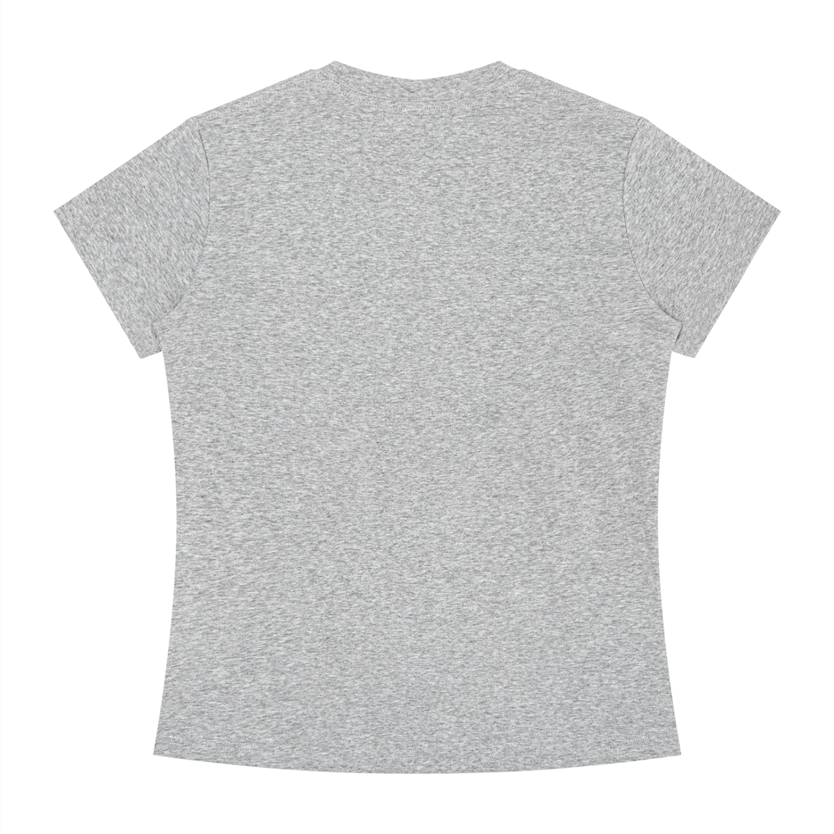 Phoenix Women's Slim Fit Crewneck T-Shirt - KR Woke Wear
