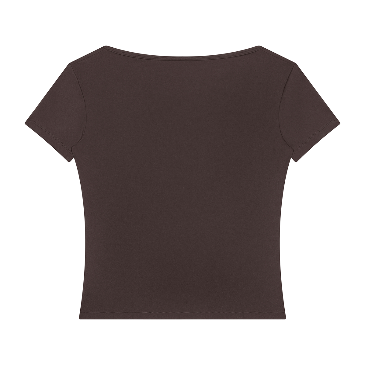 Alien Women’s Square Neck Training T-Shirt - KR Woke Wear